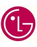 LG International logo