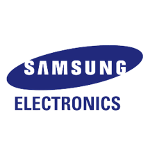 Samsung Electronics logo