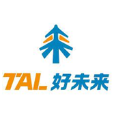 TAL Education Group logo